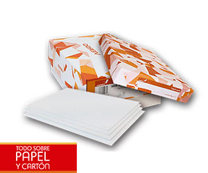 Papel Digital Blazer